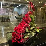 Rose Bag